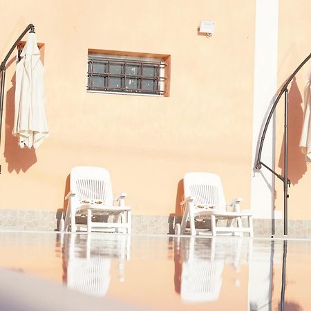 Villa Due Delfini Szirakúza Kültér fotó
