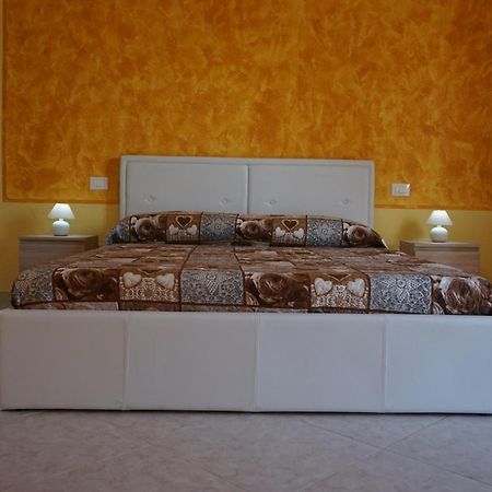 Villa Due Delfini Szirakúza Kültér fotó