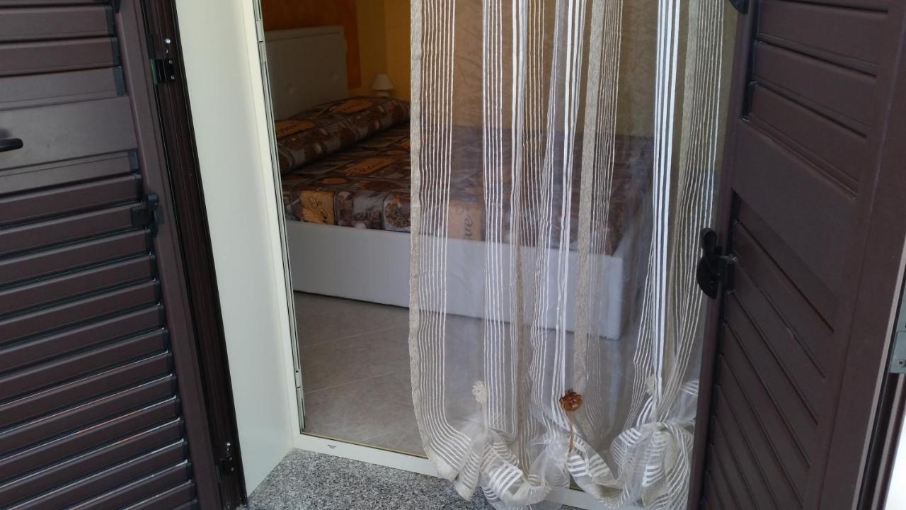 Villa Due Delfini Szirakúza Kültér fotó
