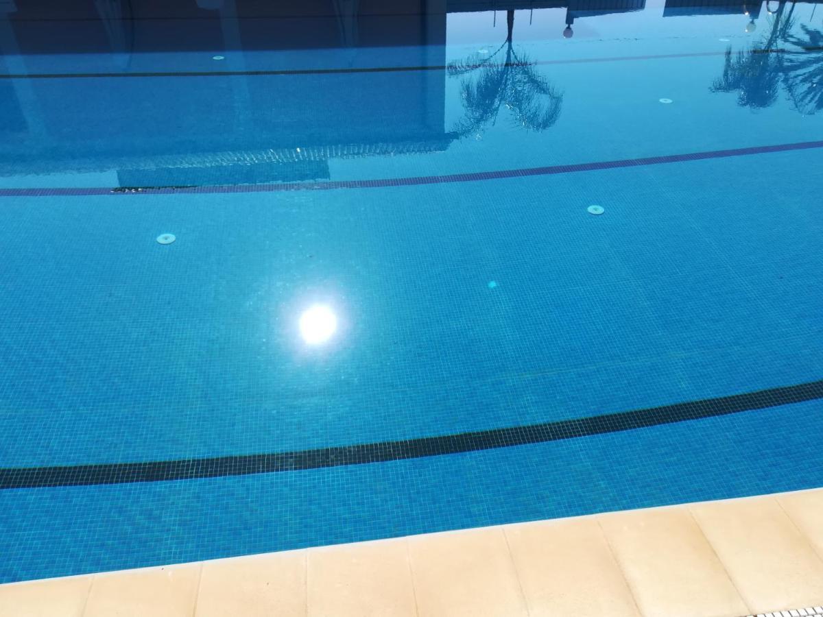 Villa Due Delfini Szirakúza Kültér fotó