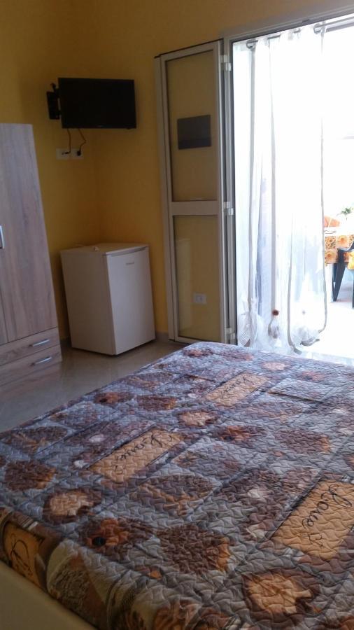 Villa Due Delfini Szirakúza Kültér fotó